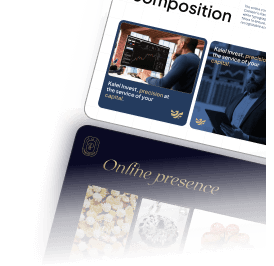 Design Online/Offline